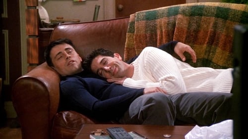 Friends - S7E6: The One with the Nap Partners
