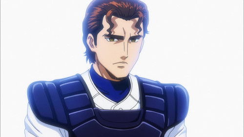 Ace of the Diamond - S1E10: Hone Your Moving Fastball