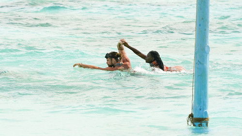 Survivor - S42E3: Go for the Gusto