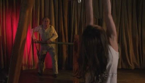 Criminal Minds - S8E10: The Lesson