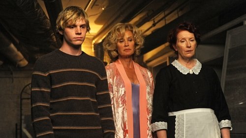 American Horror Story - S1E2: Home Invasion