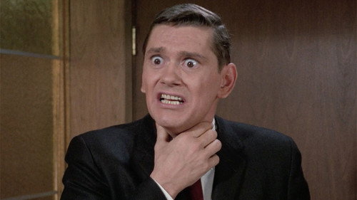 Bewitched - S3E33: There's Gold in Them Thar Pills