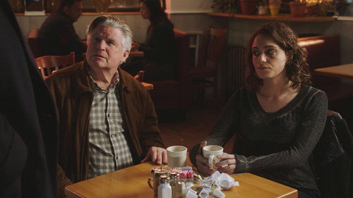 Blue Bloods - S13E20: Irish Exits