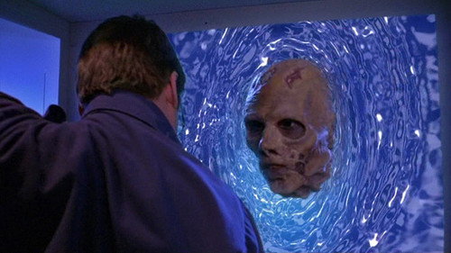 Stargate SG-1 - S3E4: Legacy