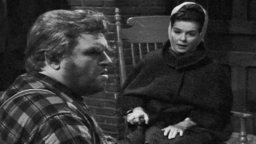Dark Shadows - S1E51: DS-51