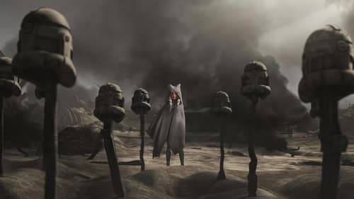 Star Wars: The Clone Wars - S7E12: Victory and Death