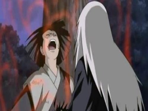 Naruto Shippūden - S3E68: Moment of Awakening