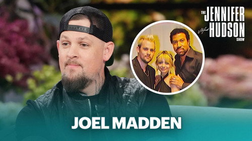 The Jennifer Hudson Show - S3E29: Joel Madden, Roy Wood Jr.