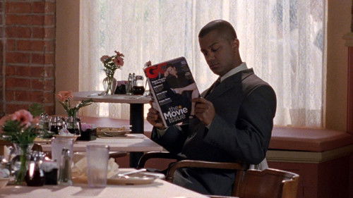 Gilmore Girls - S2E20: Help Wanted