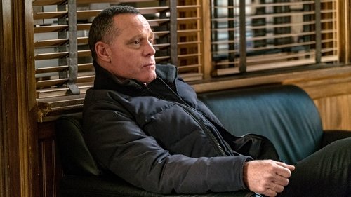 Chicago P.D. - S4E20: Grasping for Salvation