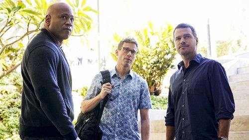 NCIS: Los Angeles - S10E7: One of Us
