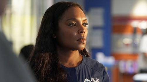 Chicago Med - S10E9: No Love Lost