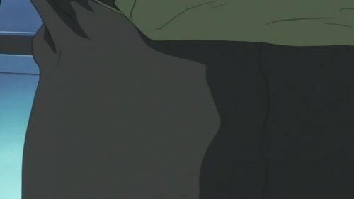 Initial D - S2E4: Hollow Victory