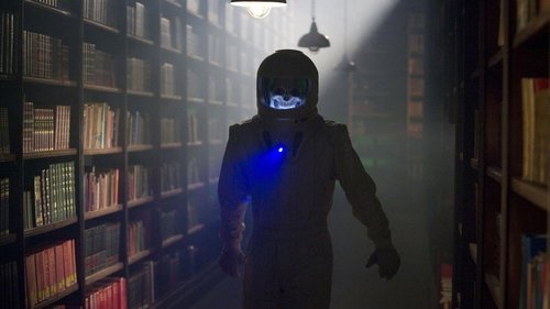 Doctor Who - S4E8: Silence in the Library (1)