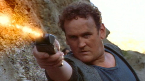 Star Trek: Deep Space Nine - S2E1: The Homecoming (1)