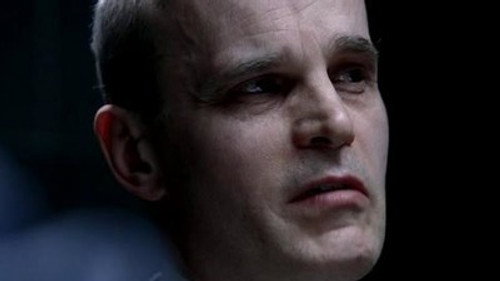 Cold Case - S3E16: One Night