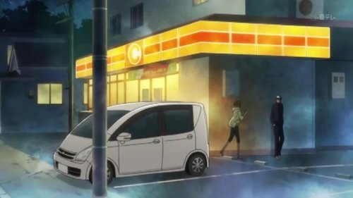 From Me to You: Kimi ni Todoke - S2E5: The Person I Like