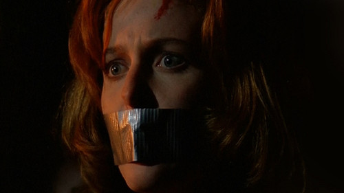 The X-Files - S2E24: Our Town