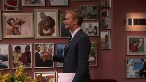 How I Met Your Mother - S1E7: Matchmaker