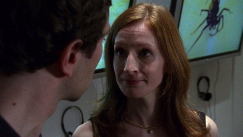 Law & Order - S18E15: Bogeyman
