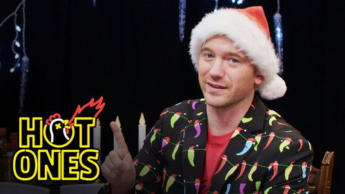 Hot Ones - S4E23: A Very Spicy Holiday Special