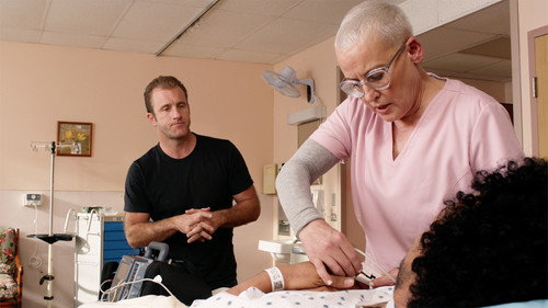 Hawaii Five-0 - S7E23: Wehe ʻana (Prelude)