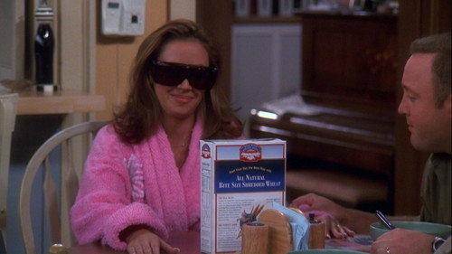 The King of Queens - S4E2: Sight Gag