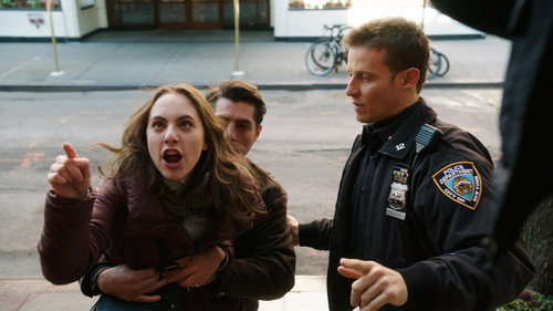 Blue Bloods - S7E11: Genetics