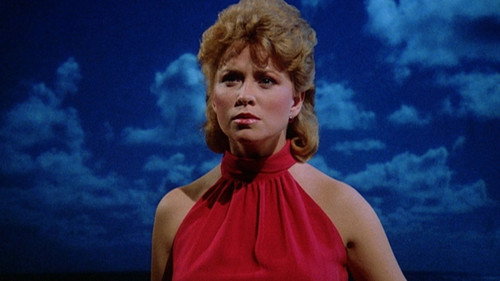 The Love Boat - S7E13: The Misunderstanding/Love Below Decks/The End is Near