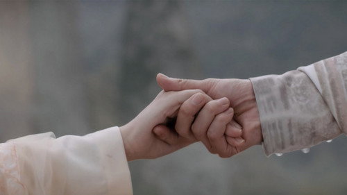 Strange Tales of Tang Dynasty - S1E18: Hall of Life (1)