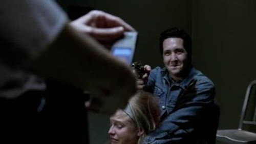 Cold Case - S4E24: Stalker