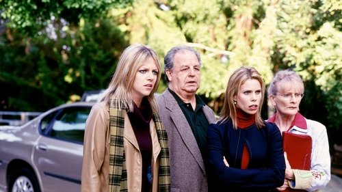 Curb Your Enthusiasm - S3E9: Mary, Joseph and Larry