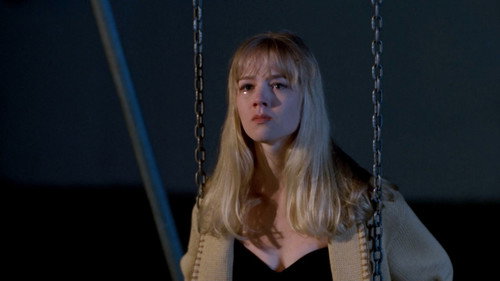 Beverly Hills, 90210 - S3E25: Senior Poll