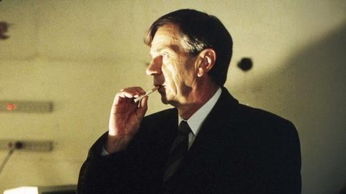 The X-Files - S4E7: Musings of a Cigarette Smoking Man