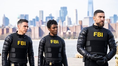 FBI - S6E11: No One Left Behind