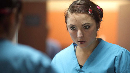 Holby City - S13E29: Tunnel Vision