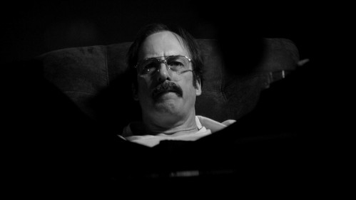 Better Call Saul - S1E1: Uno