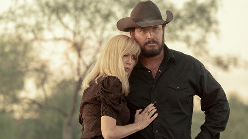Dutton Ranch - S1E4: Start with a Bullet