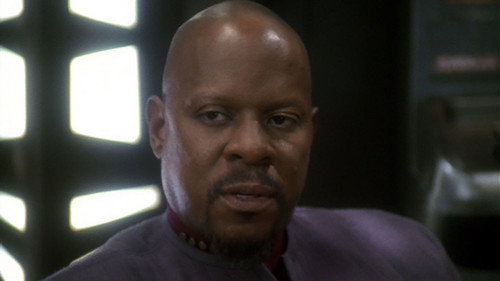 Star Trek: Deep Space Nine - S6E19: In the Pale Moonlight
