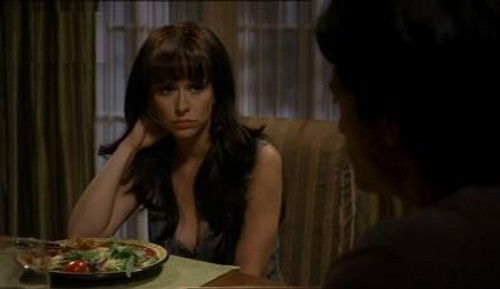 Ghost Whisperer - S1E8: On the Wings of a Dove