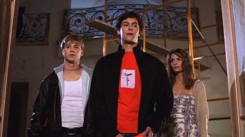 The O.C. - S1E2: The Model Home