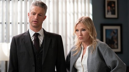 Law & Order: Special Victims Unit - S27E7: False Idols