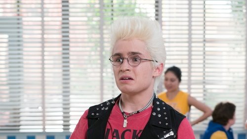 The Goldbergs - S6E2: You Got Zuko'd