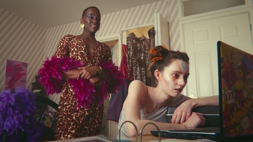 Sex Education - S1E3: Episode 3