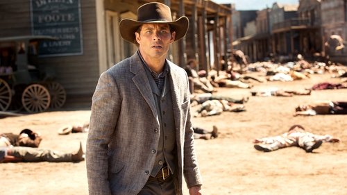 Westworld - S1E10: The Bicameral Mind