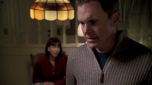 Desperate Housewives - S1E21: Sunday in the Park with George