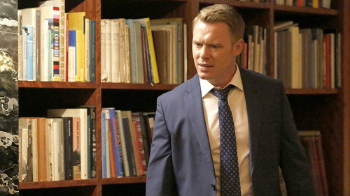 The Blacklist - S5E10: The Informant