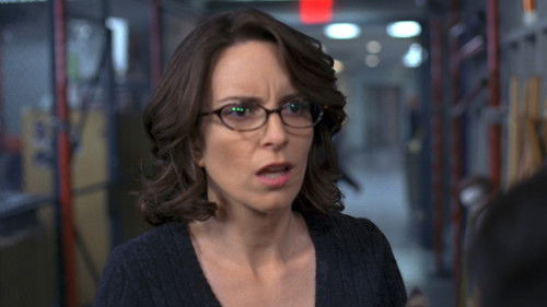 30 Rock - S1E14: The C Word