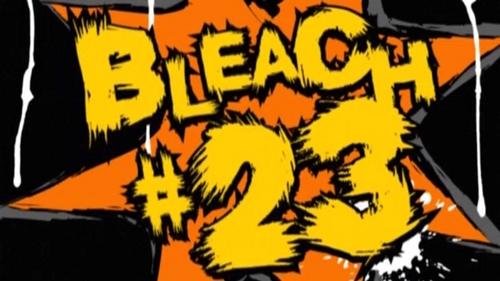 Bleach - S1E23: 14 Days Before Rukia's Execution