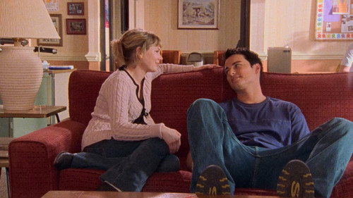 Dawson's Creek - S6E20: Catch-22